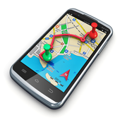 GPS Enregistreur de Voyage icon