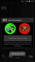 Gear VR Cardboard 포스터