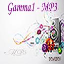 Kumpulan Lagu Baru  Gamma  1 - Mp3 APK