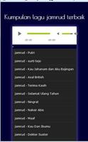 Kumpulan Lagu JAMRUD - Mp3 screenshot 1