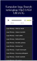 Kumpulan Lagu Minang - Mp3 海報