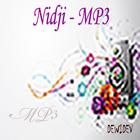 آیکون‌ Lagu Nidji Lengkap - Mp3