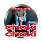 Choki-Choki Dance Challenge आइकन