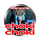 Choki-Choki Dance Challenge أيقونة