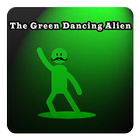 Dance Alien biểu tượng