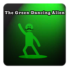 آیکون‌ Dance Alien