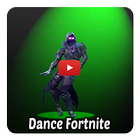 Fortnite Dance Video ikona