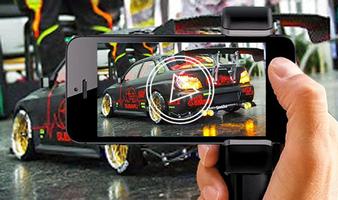 RC Race Drift 截图 2