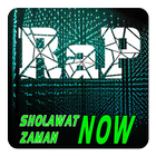 Rap Sholawat Zaman Now icône