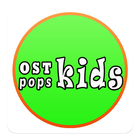 Mini Ost Popskids ícone