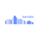 barValid - checkDigit calculat أيقونة