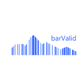 barValid - checkDigit calculat أيقونة