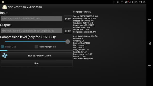 Download Psp Cso Files