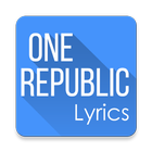 OneRepublic Lyrics icône