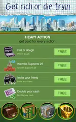 Скачать Олигарх APK