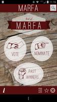 Go Marfa penulis hantaran