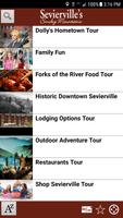 Sevierville’s Smoky Mountains 截图 1