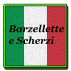 Barzellette Italian Jokes আইকন