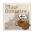 Tour Gonzales Texas