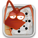Roaches in Frenzy icon