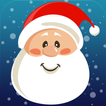 Santa Look