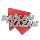 آیکون‌ Bağlan ve Kazan