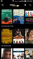 Vipra Dialogues, Entertainment स्क्रीनशॉट 2