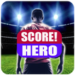 Guide: Score! HERO
