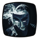 Anonymous Mask Wallpaper APK