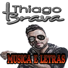 Thiago Brava Musica e Letras Novo icon