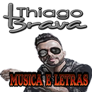 Thiago Brava Musica e Letras Novo APK
