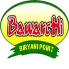 آیکون‌ Bawarchi Biryanis