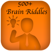 500+ Brain Riddles In English