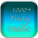 1000+  Tricky Riddles In English APK