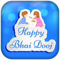 Happy Bhai Dooj Wishes Sms