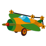 Connect the dots(100% FREE)