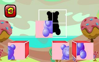 Sweet Puzzle Screenshot 1