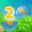 Surprise Eggs Numbers APK