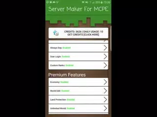 Server Maker For Minecraft Pe Apk 1 4 26 Download For Android Download Server Maker For Minecraft Pe Apk Latest Version Apkfab Com