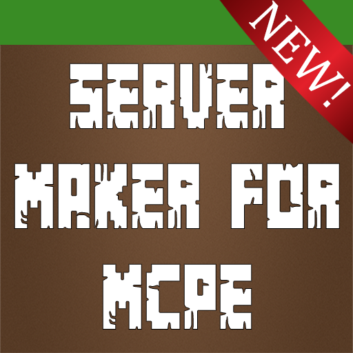 Mcpe server maker