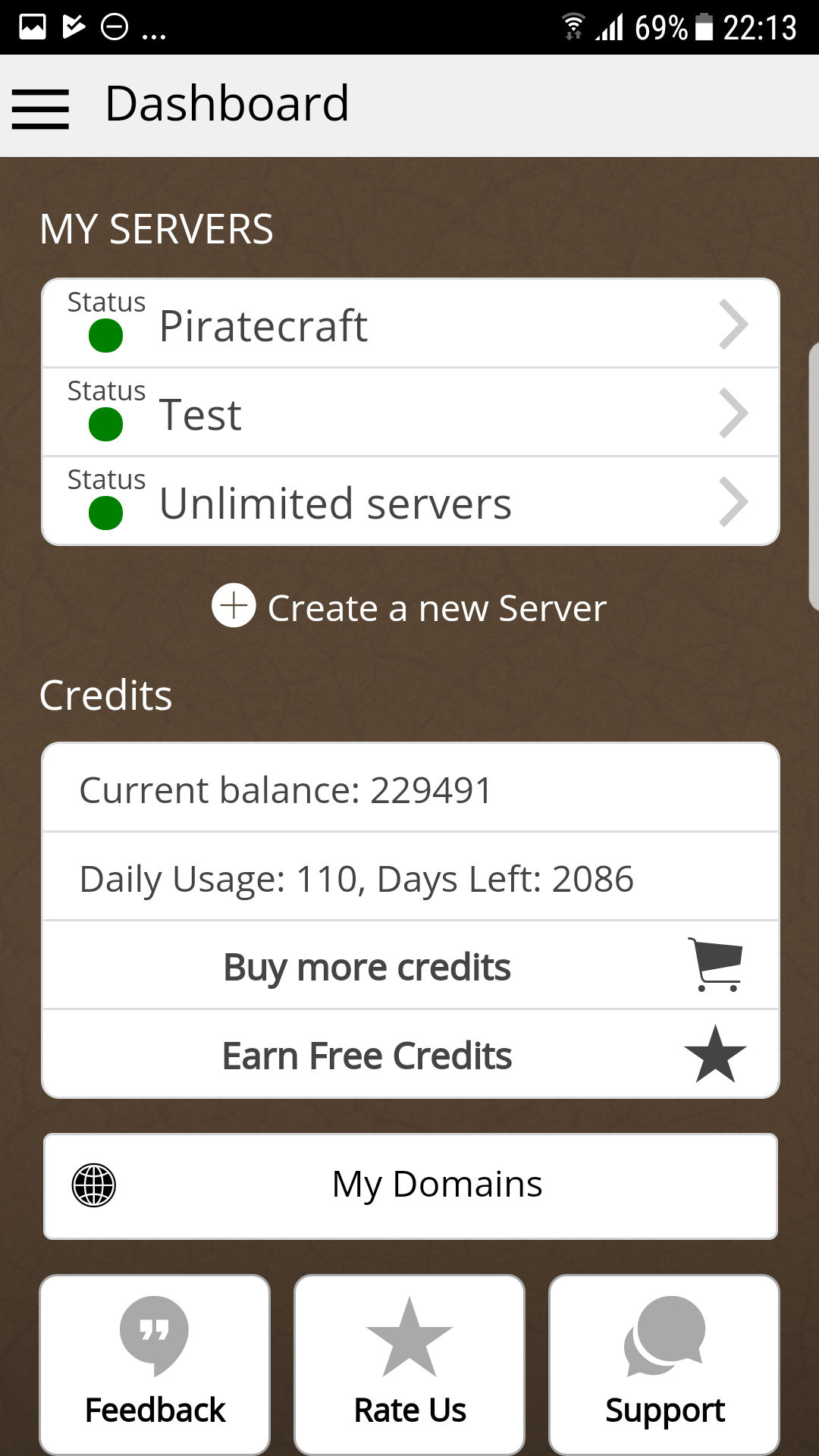 Server Maker For Minecraft Pe Apk 1 4 26 Download For Android Download Server Maker For Minecraft Pe Apk Latest Version Apkfab Com