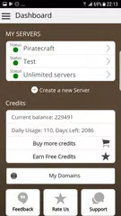 Server Maker For Minecraft Pe Apk 1 4 26 Download For Android Download Server Maker For Minecraft Pe Apk Latest Version Apkfab Com