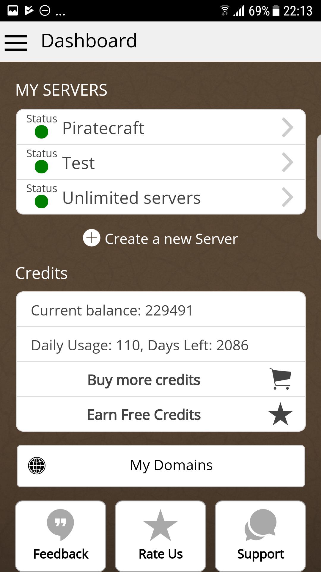 Server Maker For Minecraft PE for Android - APK Download