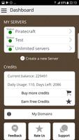 Server Maker For Minecraft PE ảnh chụp màn hình 2