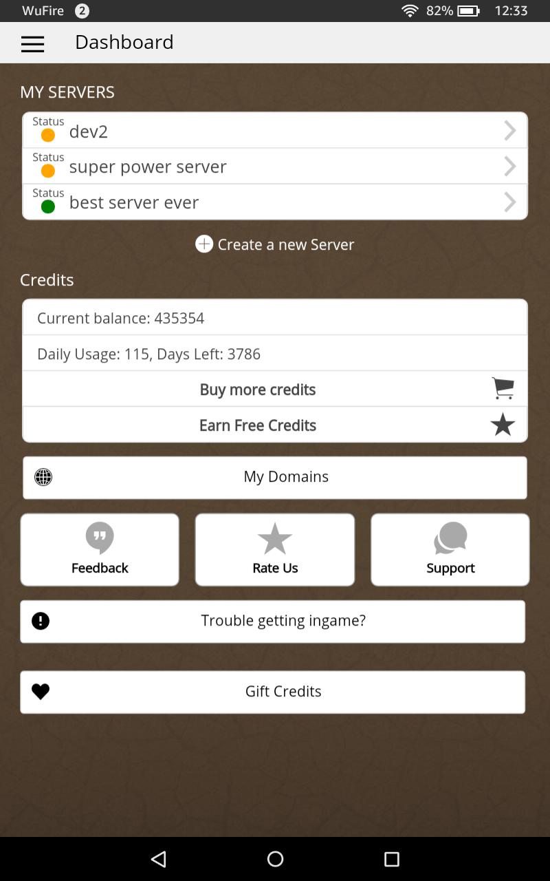 Servidor Maker Para Mcpe For Android Apk Download