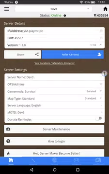 Server Maker For Minecraft Pe Apk 1 4 26 Download For Android Download Server Maker For Minecraft Pe Apk Latest Version Apkfab Com
