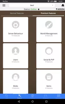 Server Maker For Minecraft Pe Apk 1 4 26 Download For Android Download Server Maker For Minecraft Pe Apk Latest Version Apkfab Com