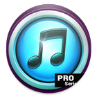 Mp3 Downloader Pro আইকন