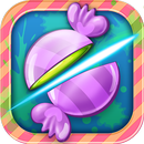 Candy Slice World APK