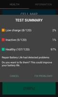 Battery Repair 스크린샷 2